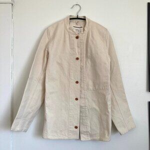 Caron Callahan Shirt Jacket